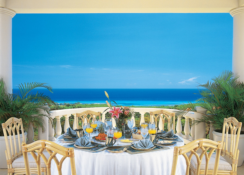 Endless Summer Villa Rental