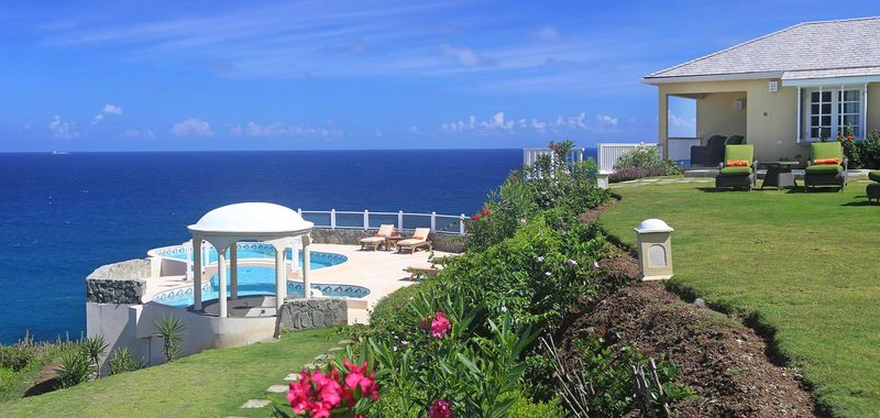 Equinox Villa Rental