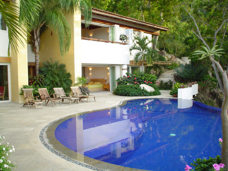Villa Escondida 403