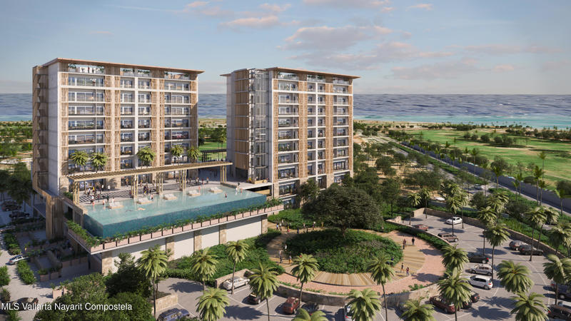 Espacio Marina & Golf Gha2 GHA2