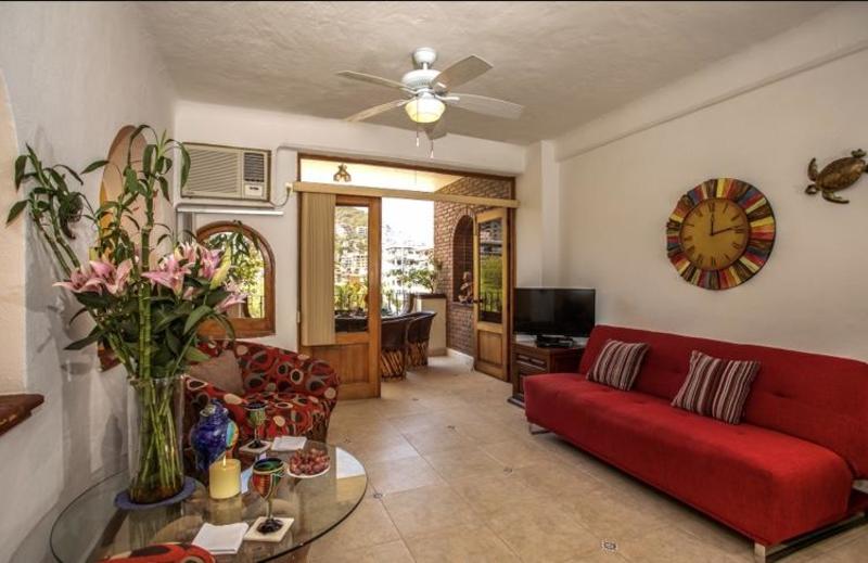 Casa Espiritu 506