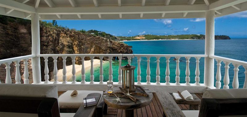 Esprit de la Mer Villa Rental