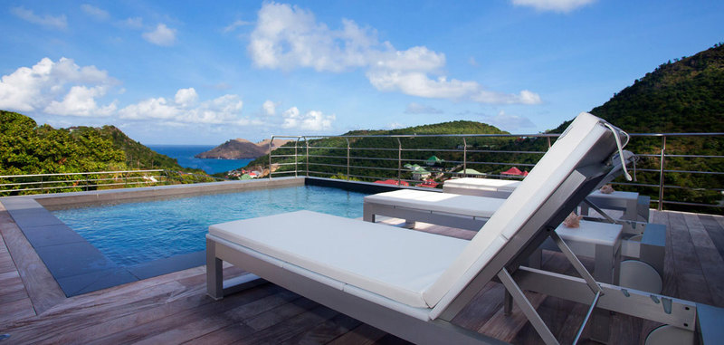 Eternity Villa Rental