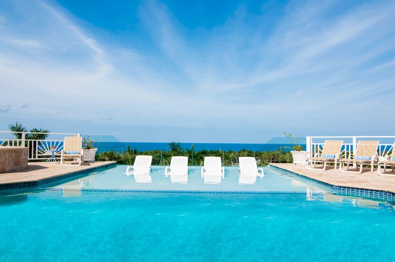 Fairway Manor Villa Rental