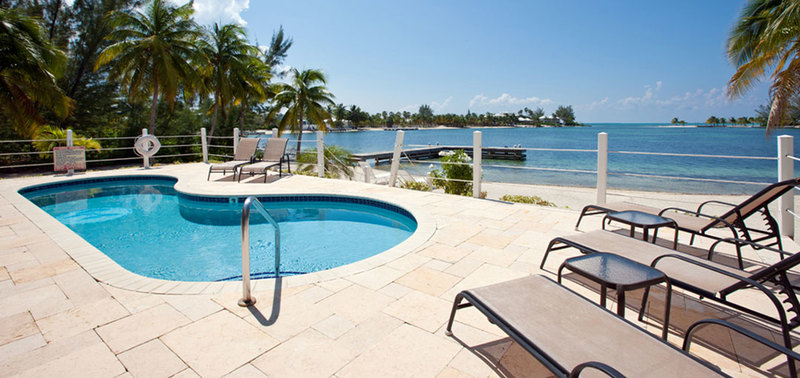 Fantasea Villa Rental
