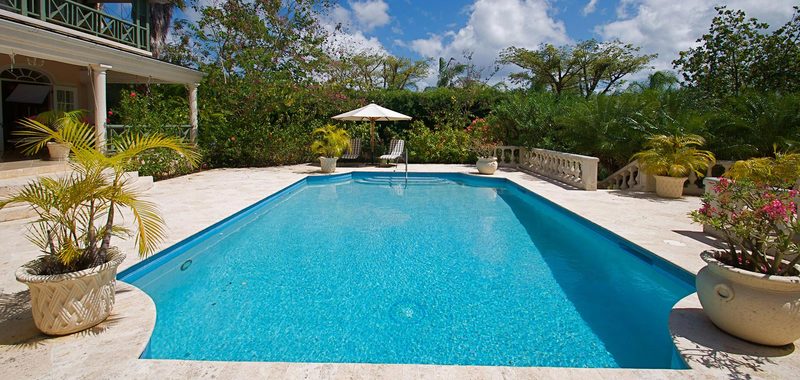 Firefly Villa Rental