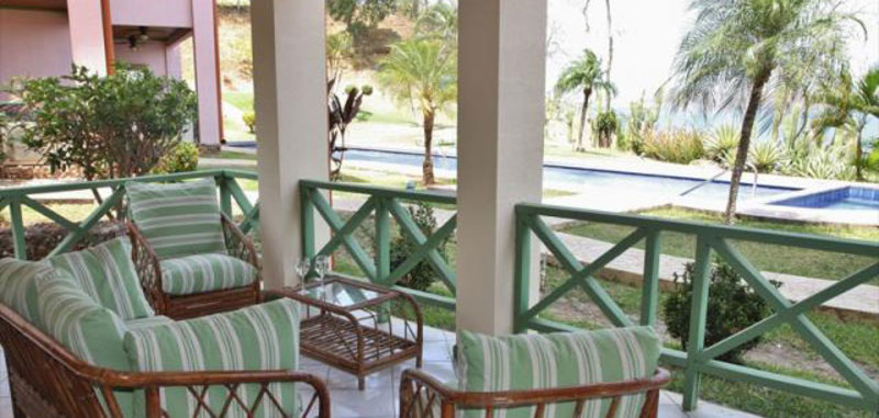 Flamingo Marina Resort 502 Villa Rental