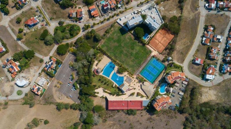 Flamingos Sport Residence Ii 8-B