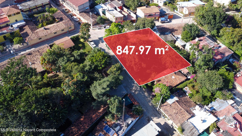 Fracc B C Jalisco, Lote Ipala, Sierra Madre Jalisco, Ja