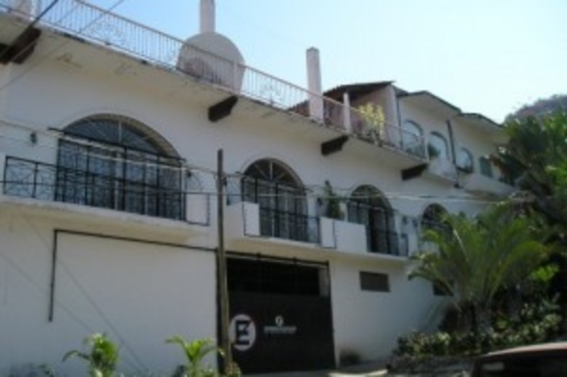 Francisca Rodriguez 304 304, Local Alexander, Puerto Vallarta, Ja