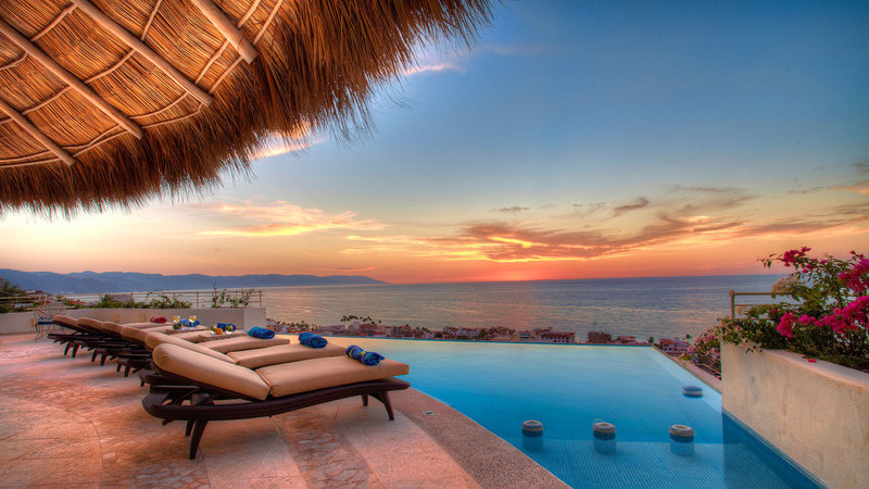 Casa Galeana Villa Rental