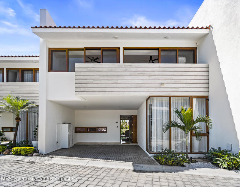 Garza Bay Casa 7 7