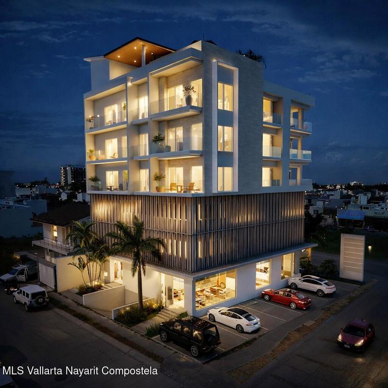 Grandes Lagos Living 403
