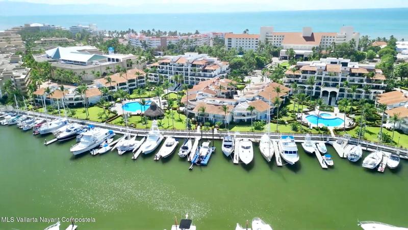 Grand Marina Villas 2402