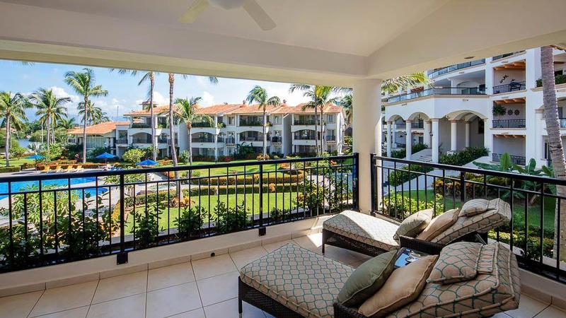 Gran Marina Villas
