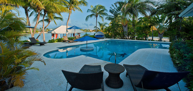 Great Escape Villa Rental