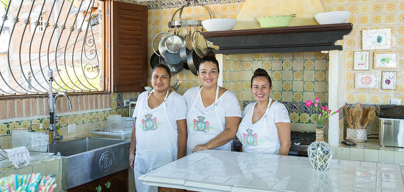 Puerto vallarta guacamole 27