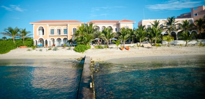 Hacienda del mar 34
