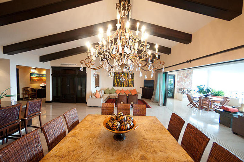Hacienda De Mita Penthouse 3 3 - 1