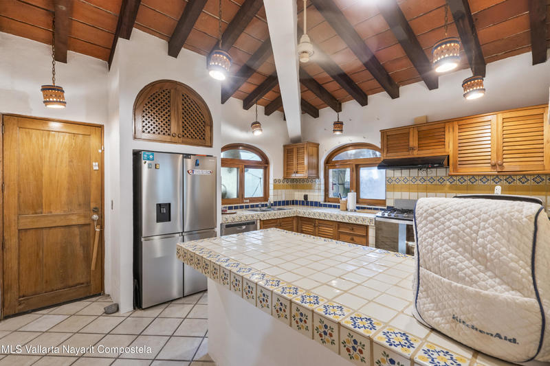 Hacienda Escondida 1