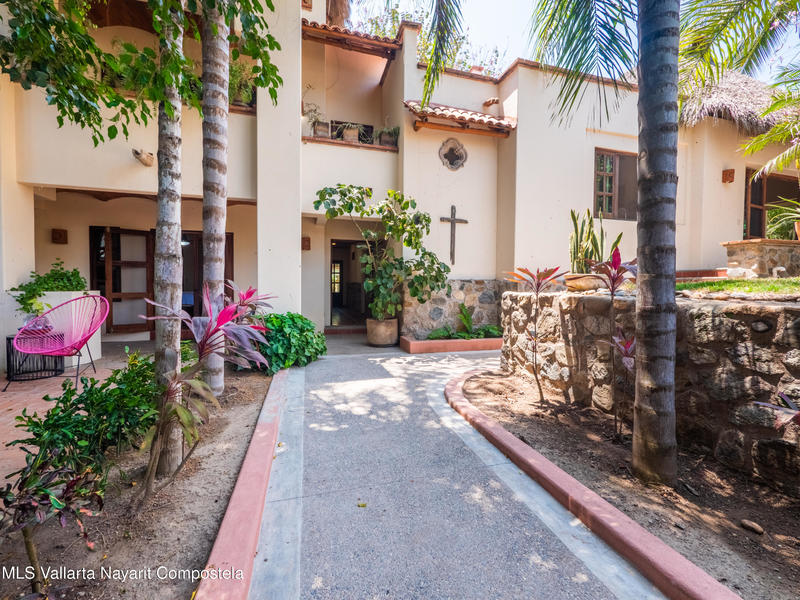 Hacienda Ixchel