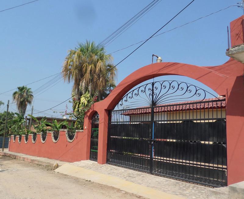 Hacienda Vicente