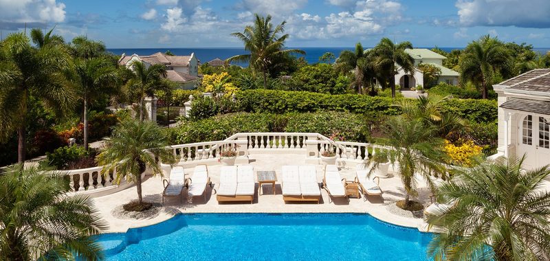 Half Century House Villa Rental