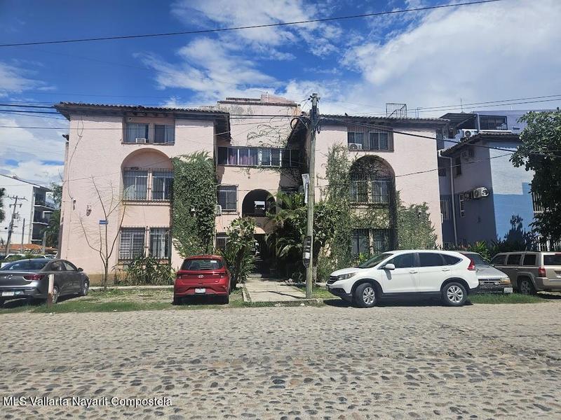 Villa Hamburgo 323