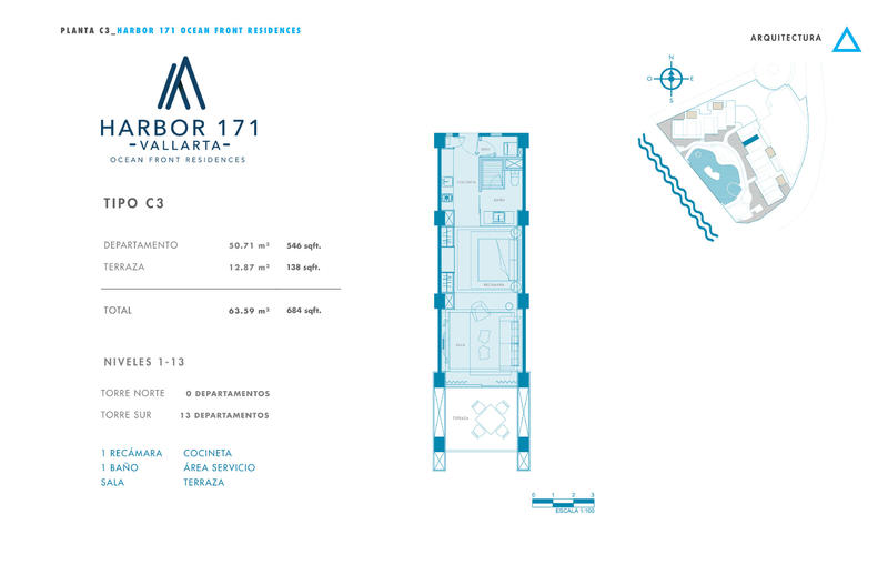 Harbor 171 2009