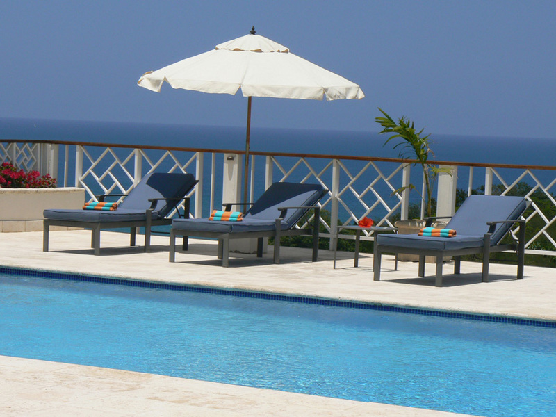 Haystack at the Tryall Club Villa Rental