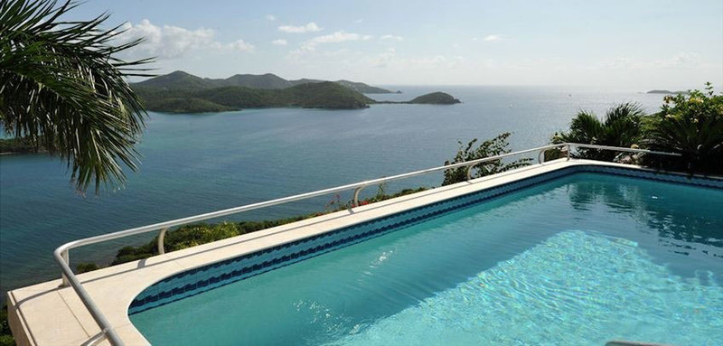 Heavens Gate Villa Rental