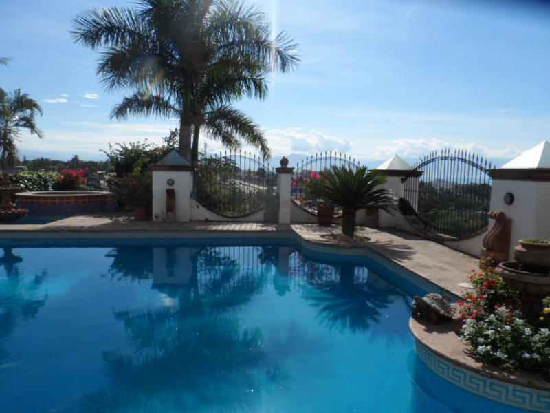 Casa Helen