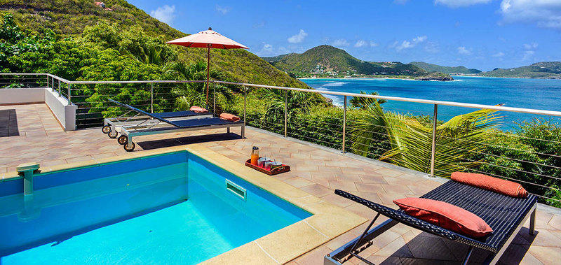 Heloa Villa Villa Rental