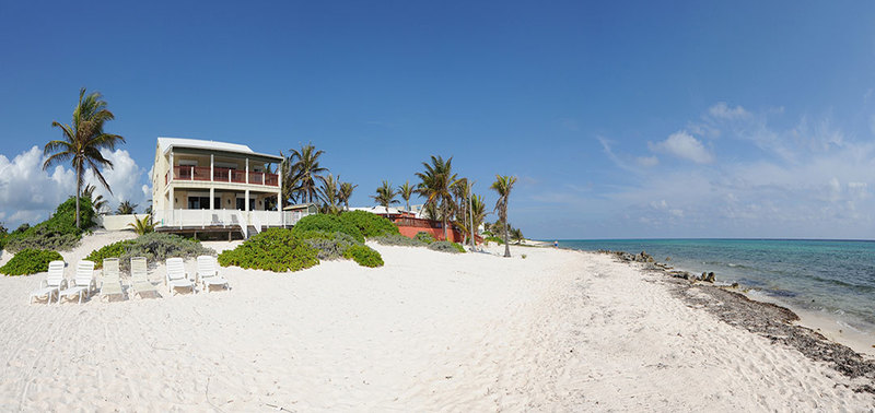Heritage House Villa Rental