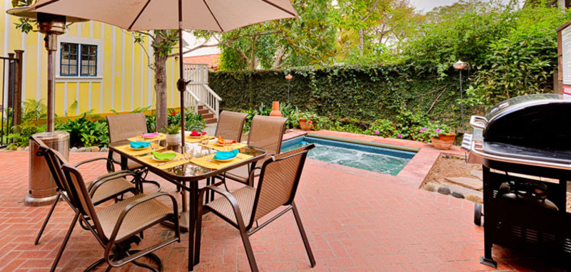 Heritage Place Villa Rental