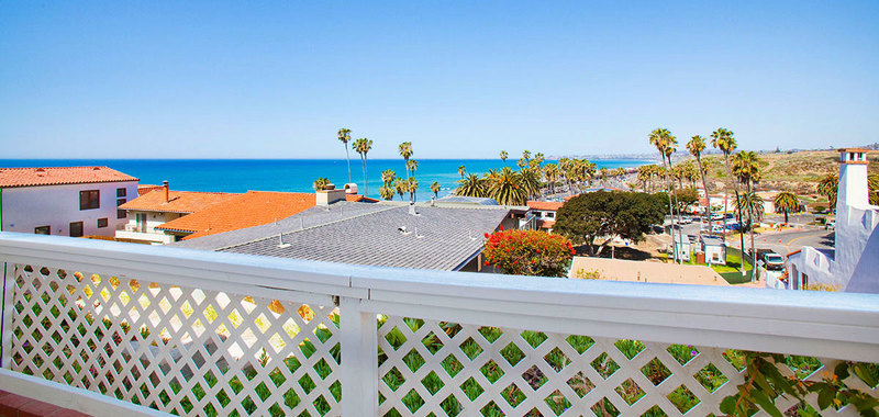 Hidden Beach Bungalow California Los Angeles My
