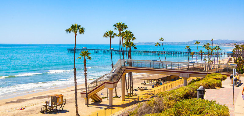 Hidden Beach Bungalow California Los Angeles My