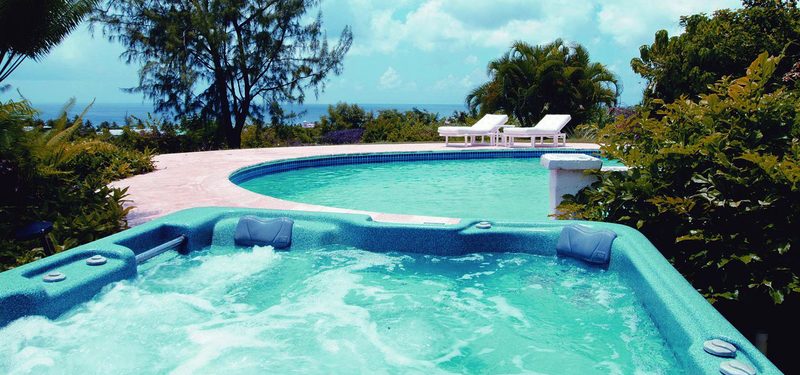 High Constantia Villa Rental