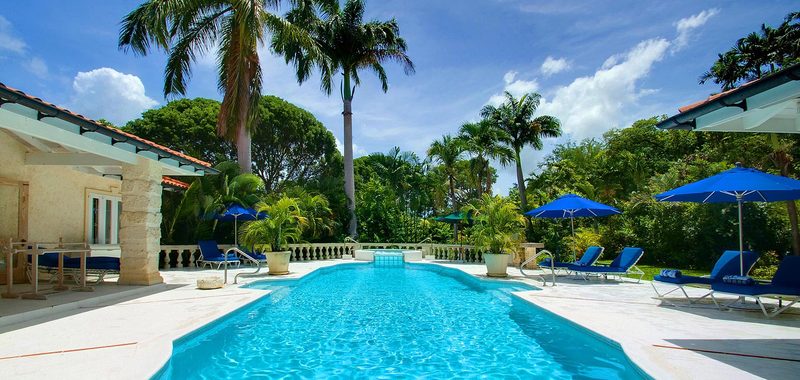 Horizons Villa Rental