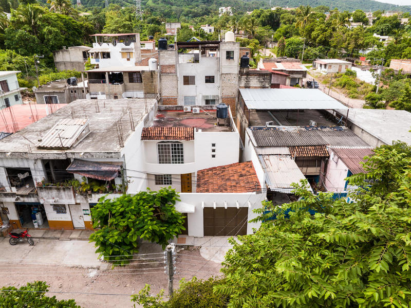 Casa Huichol