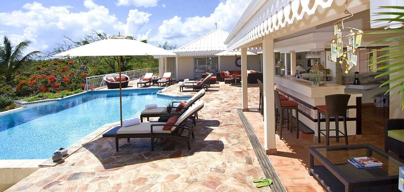 Jardin creole 16