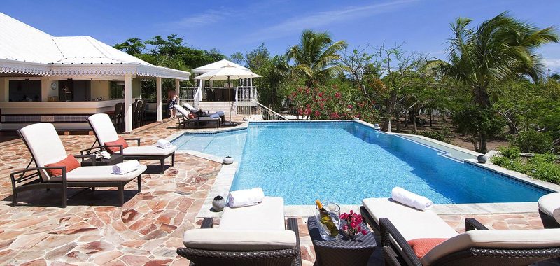 Jardin creole 20