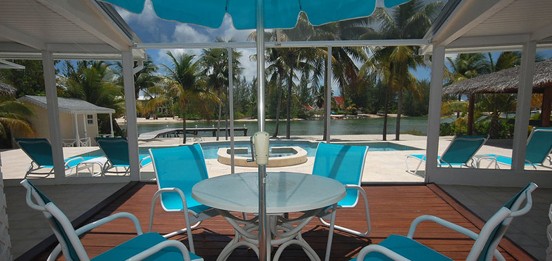 Just For Fun Villa Rental