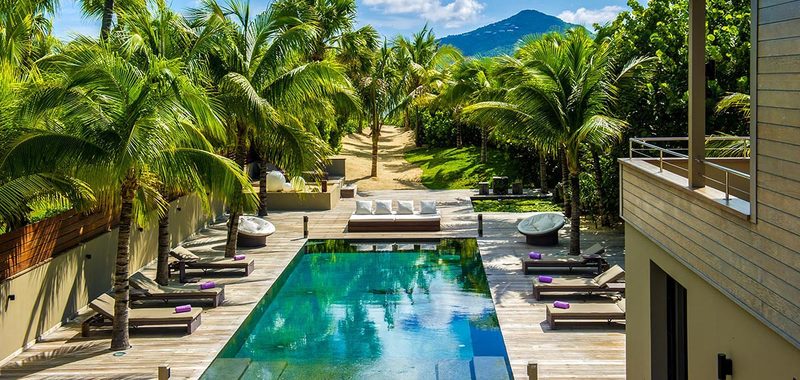 Villa K Villa Rental