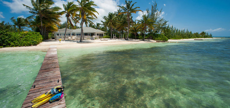 Kai Conut Villa Rental