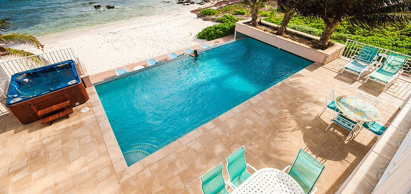 Kai Vista Villa Rental