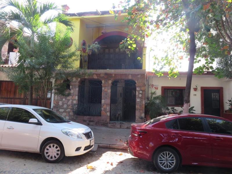 Casa Kevin