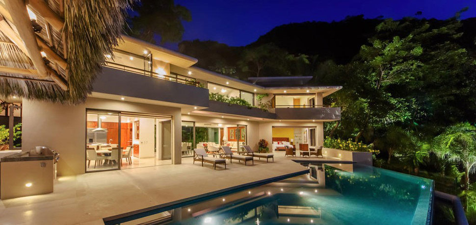 Puerto vallarta casa kismet 02