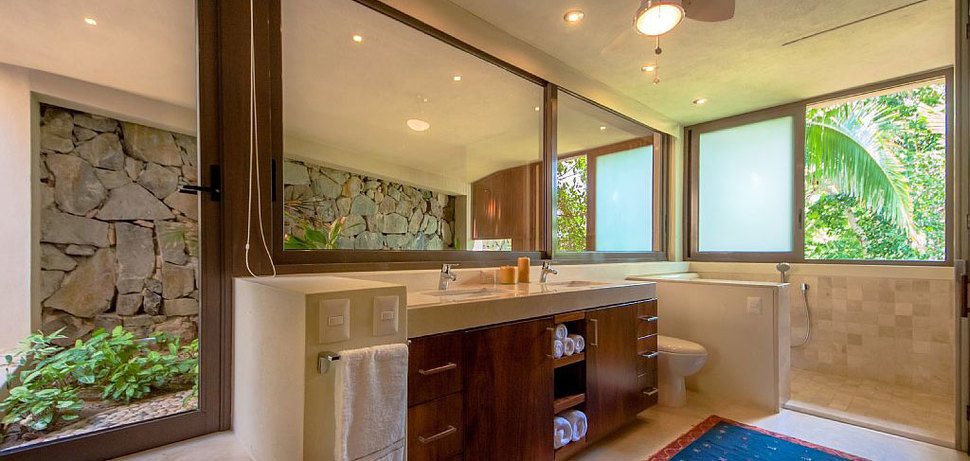 Puerto vallarta casa kismet 14