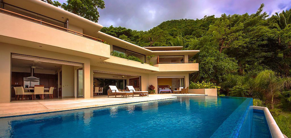 Puerto vallarta casa kismet 26